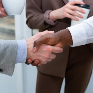 Support in regulatory compliance